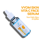 Vyom Skin Vitamin C Face Serum