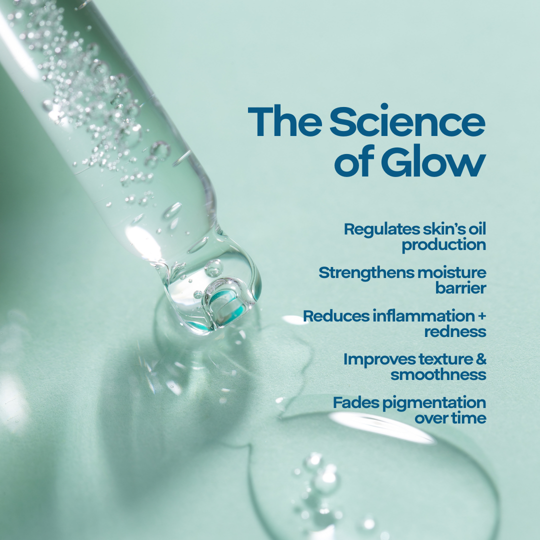 Vyom Skin Niacinamide Face Serum