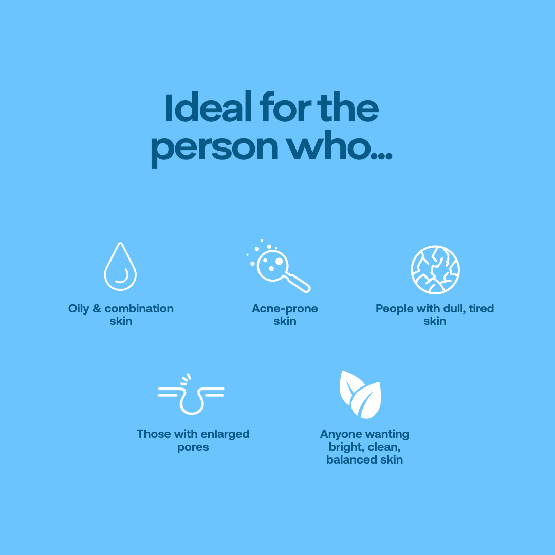 Vyom Skin Niacinamide Face Serum