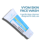 Vyom Skin Face Wash
