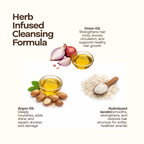 Vyom Skin Hair Care Shampoo