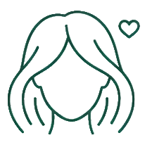 For best results, use 3–4 times a week followed by a mild conditioner or hair oil